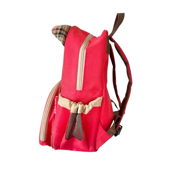 Skip Hop Red Fox Backpack - Picture 3 of 6